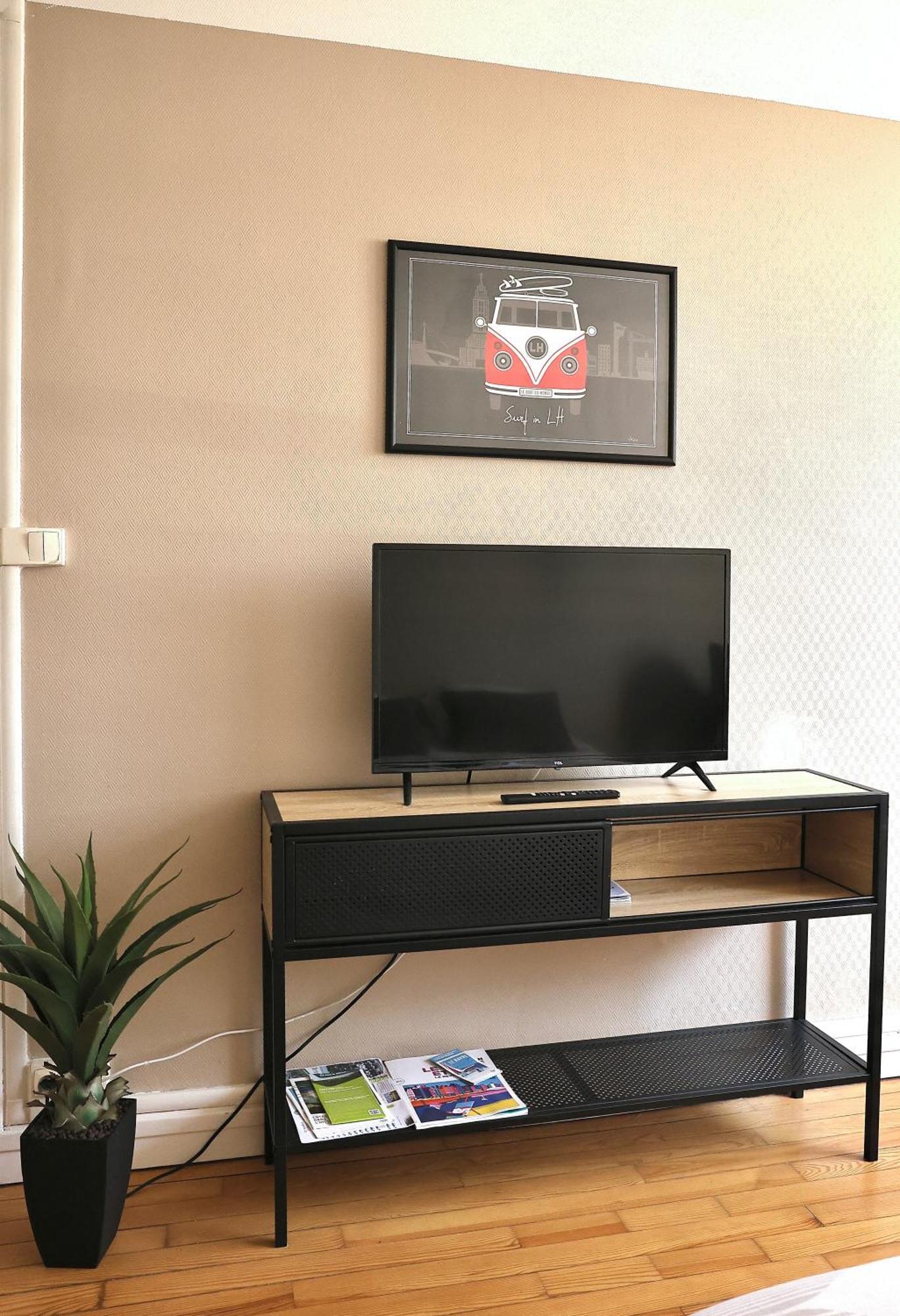 Studio Plage Le Perrey Kültér fotó